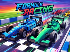 Hry Formula Racing