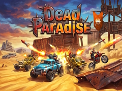 Hry Dead Paradise