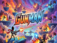 Hry Gunman