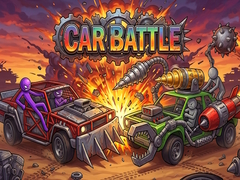 Hry Car Battle