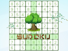 Hry Sudoku 