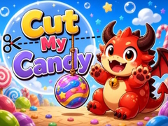 Hry Cut My Candy