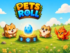 Hry Pets Roll
