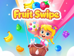 Hry Fruite Swipe
