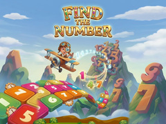 Hry Find the Number