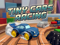 Hry Tiny Cars Racing
