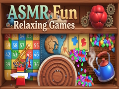 Hry ASMR Fun Relaxing Games