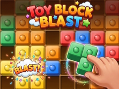 Hry Toy Block Blast