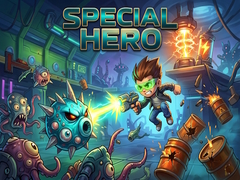 Hry Special Hero