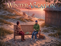 Hry Winter vacation