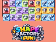 Hry Shape Factory Fun