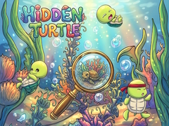 Hry Hidden Turtle