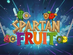 Hry Spartan fruits