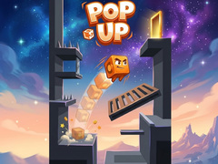 Hry PoP UP