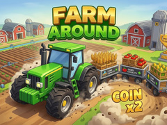 Hry Farm Around
