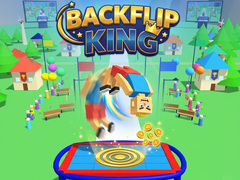 Hry Backflip King