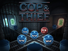 Hry Cop & Thief