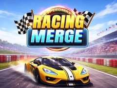 Hry Racing Merge