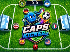 Hry Caps Kickers