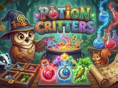 Hry Potion Critters