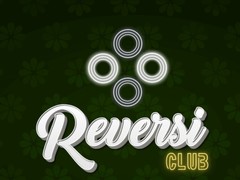 Hry Reversi Club