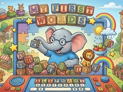 Hry My First Words