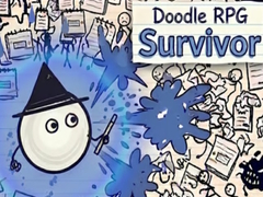 Hry Doodle RPG Survivor