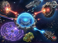 Hry Nexusorbiter