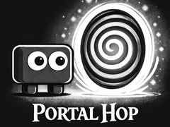 Hry Portal Hop