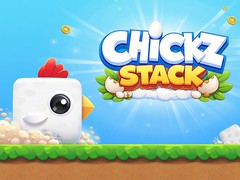 Hry ChickZ Stack
