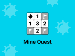 Hry Mine Quest