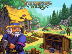 Hry Witherspring Wilds