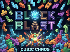 Hry Block Blast