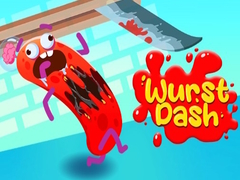 Hry Wurst Dash