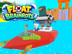 Hry Float for Brainrots