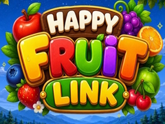 Hry Happy Fruit Link
