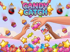 Hry Candy Catch