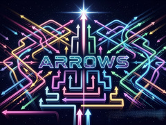 Hry Arrows