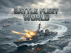 Hry Battle Fleet World
