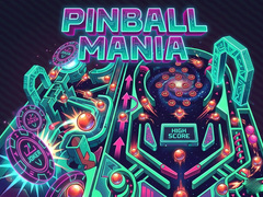 Hry Pinball Mania