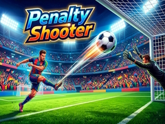 Hry Penalty Shooter