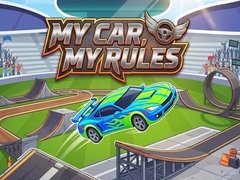 Hry My Car, My Rules
