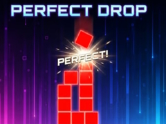 Hry Perfect Drop