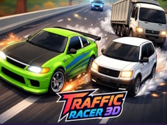 Hry Traffic Racer 3D