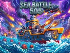 Hry Sea Battle 505