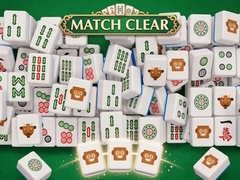 Hry Match Clear