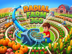 Hry Radial Farm 360