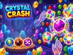 Hry Crystal Crash