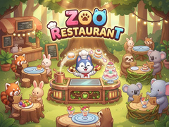 Hry Zoo Restaurant