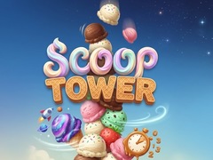 Hry Scoop Tower